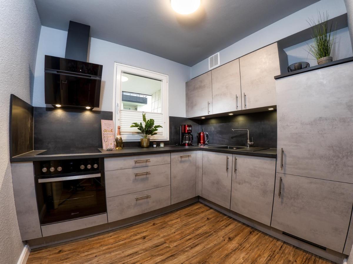 Hexe Iv Apartment