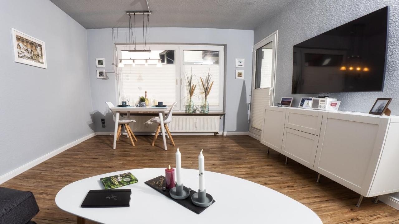 Apartment Hexe Iv *