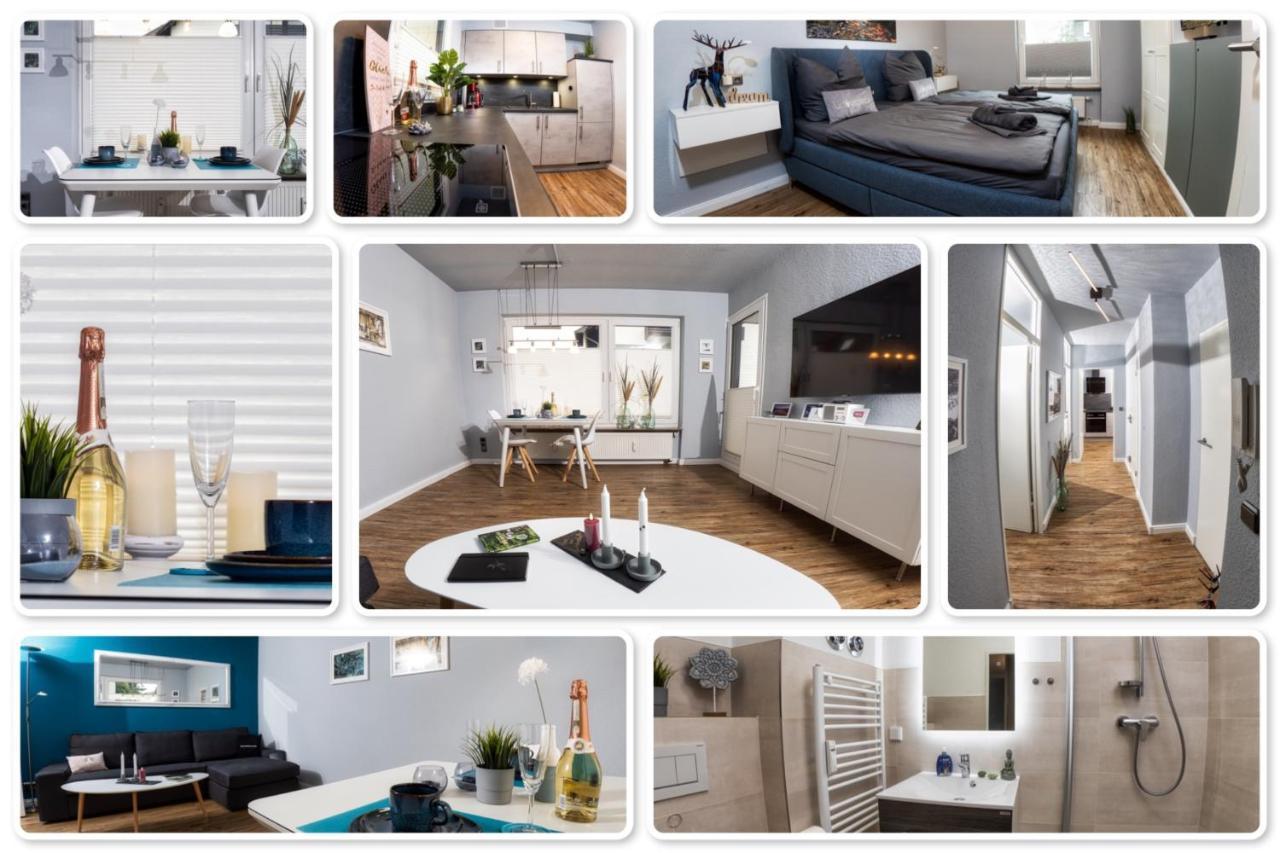 Apartment Hexe Iv Hohegeiss
