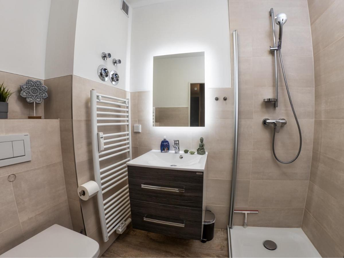 Hexe Iv Apartment *