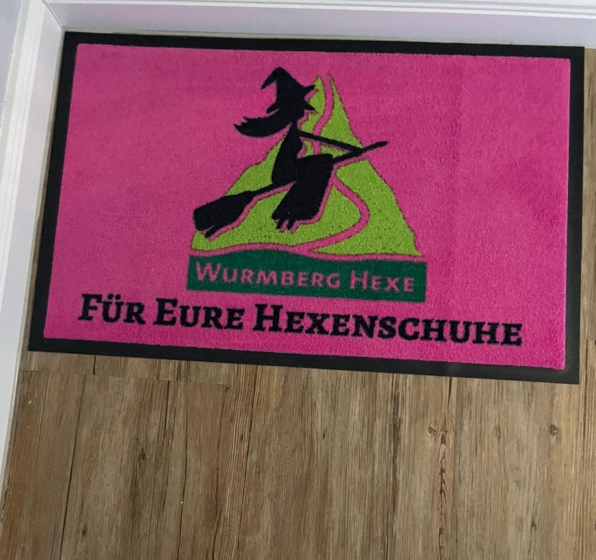 Hexe Iv Apartment Hohegeiss